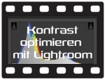 Video: Kontrast optimieren mit Adobe Lightroom