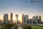 Doha City HDR